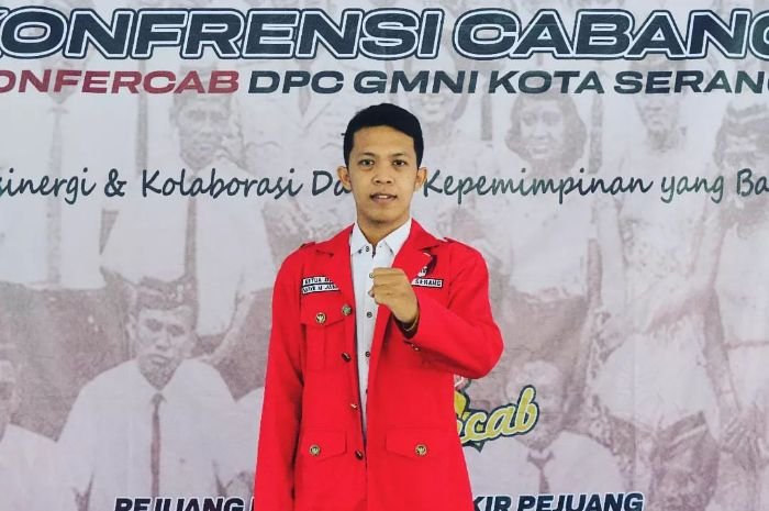 GMNI Kota Serang Kembali Desak KPU Provinsi Banten Umumkan Daftar Caleg Mantan Koruptor