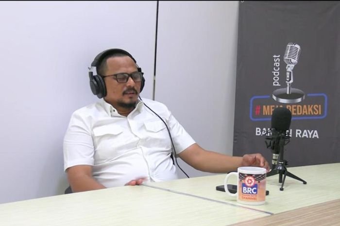 Selain Magnet Prabowo, Babay Suhemi Ungkap Alasan Bergabung dengan Partai Gerindra Karena Dua Sosok Ini