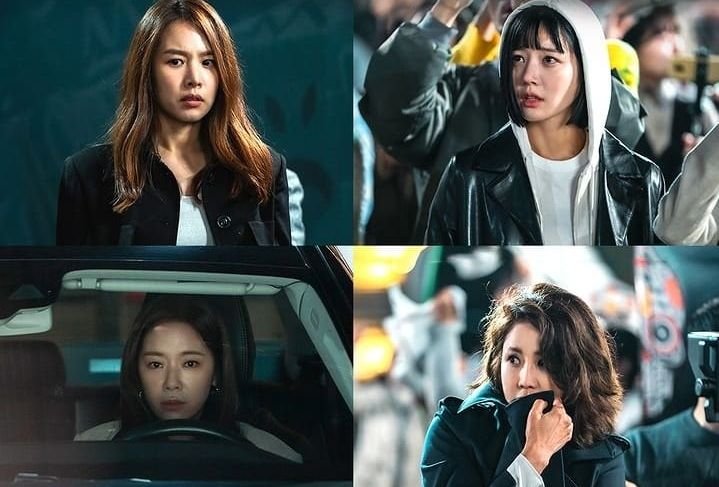 TAMAT! The Escape of the Seven Episode 15 16 dan 17: Jadwal Tayang Lengkap dengan Spoiler 7 TAMAT! The Escape of the Seven Episode 15 16 dan 17: Jadwal Tayang Lengkap dengan Spoiler