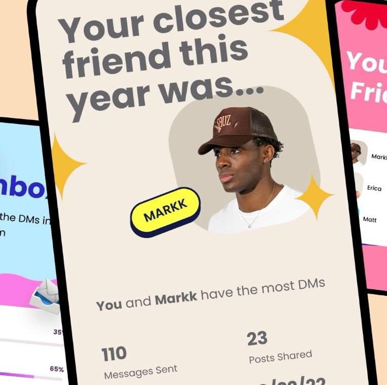 Tutorial Instagram Wrapped 2023 yang Viral di TikTok, Bisa Lihat Stalker yang Sering Cek Profilmu!