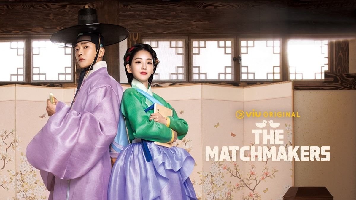 Drakor The Matchmakers Episode 3 Sub Indo Kapan Tayang? Cek Jadwal dan Spoilernya 1 Drakor The Matchmakers Episode 3 Sub Indo Kapan Tayang? Cek Jadwal dan Spoilernya