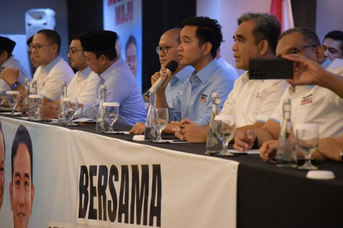 Susunan TKN Prabowo-Gibran, Ada Sosok yang Dulu Pecat Sang Capres dari Militer 10 Susunan TKN Prabowo-Gibran, Ada Sosok yang Dulu Pecat Sang Capres dari Militer