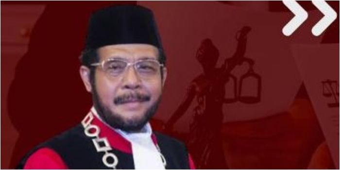 Simak Penjelasan Mengenai Pencopotannya Anwar Usman dari Ketua MK 5 Simak Penjelasan Mengenai Pencopotannya Anwar Usman dari Ketua MK