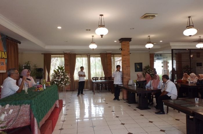 DinkopUKM Kota Cilegon Punya Trik Khusus Optimalkan Pelayanan untuk Pelaku UMKM, Kata Kuncinya Kolaborasi