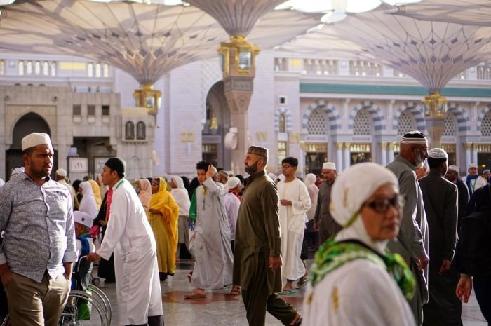 Empat Rumusan Hasil Kajian Istithaah Keuangan Haji, Apa Itu Istithaah Keuangan Haji? Simak di Sini 4 Empat Rumusan Hasil Kajian Istithaah Keuangan Haji, Apa Itu Istithaah Keuangan Haji? Simak di Sini