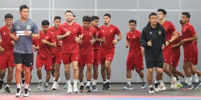 Indonesia Berpotensi Salip Malaysia di Kualifikasi Piala Dunia 2026