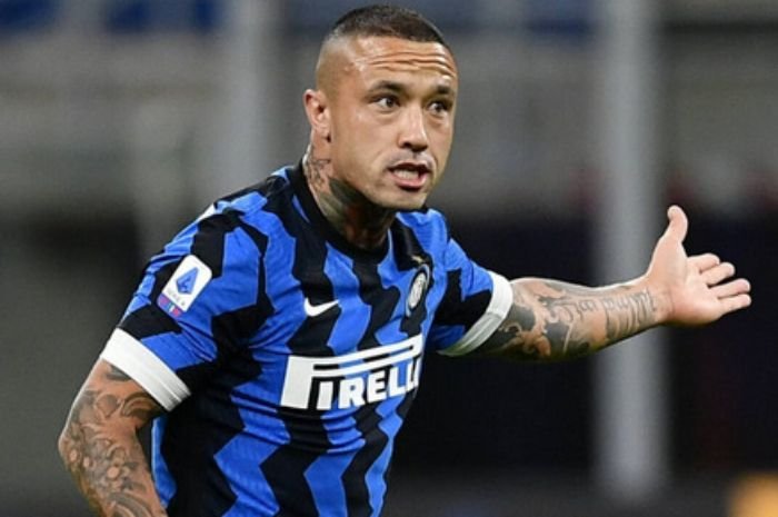 Profil Radja Nainggolan, Mantan Pemain Inter Milan yang Menjadi Duta Piala Dunia U-17 2023 Indonesia