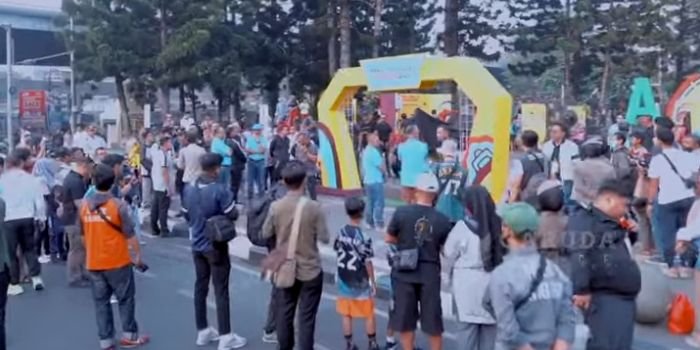 Suporter Siap Memeriahkan Opening dan Dukung Timnas U-17 di Ajang Piala Dunia U-17 2023