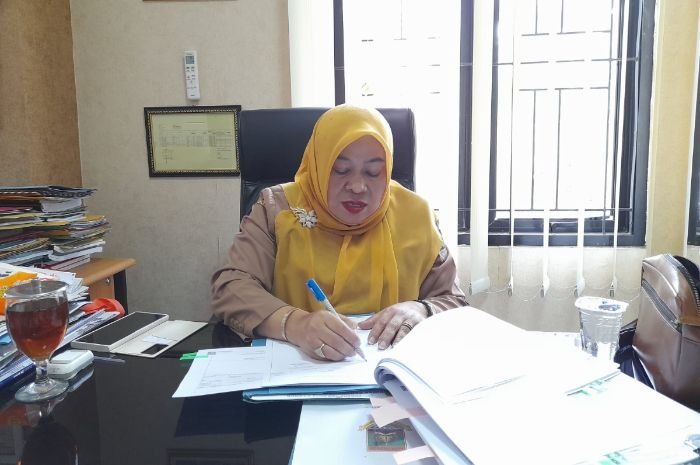 Rumah Dinas Milik Walikota Cilegon Helldy Agustian Tahun Depan Jadi Fasilitas Publik, Apa Saja di Dalamnya? 6 Rumah Dinas Milik Walikota Cilegon Helldy Agustian Tahun Depan Jadi Fasilitas Publik, Apa Saja di Dalamnya?