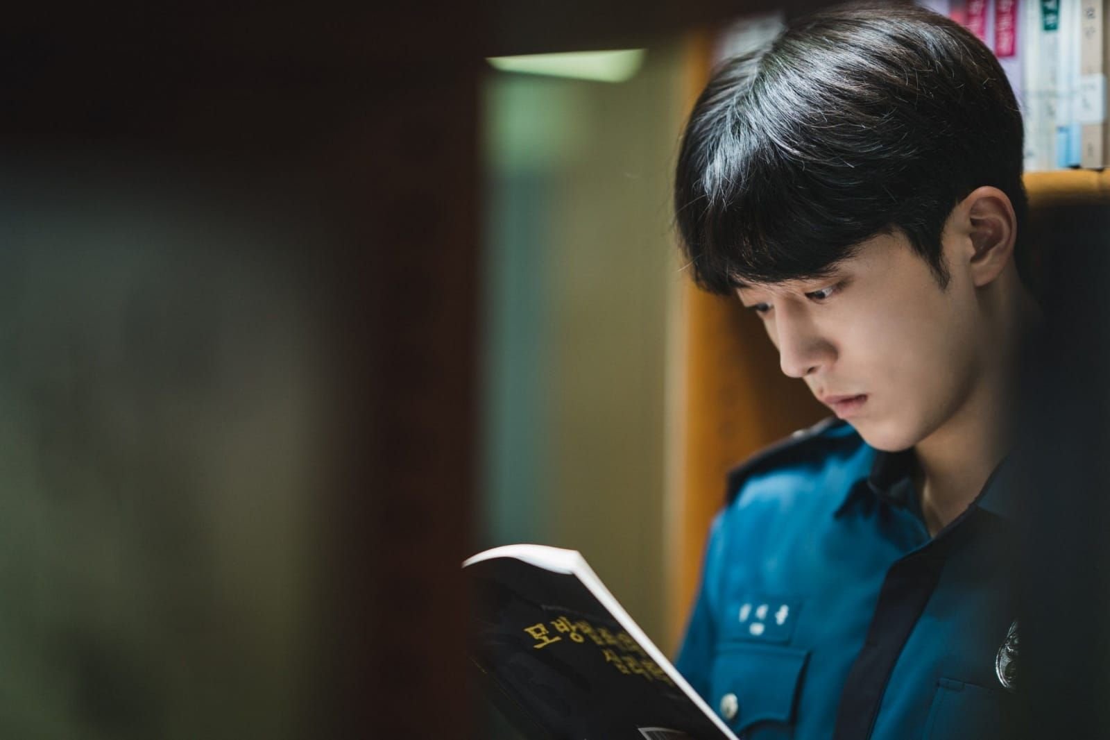 Drakor Vigilante Episode 3 Sub Indo: Jadwal Tayang dan Spoiler