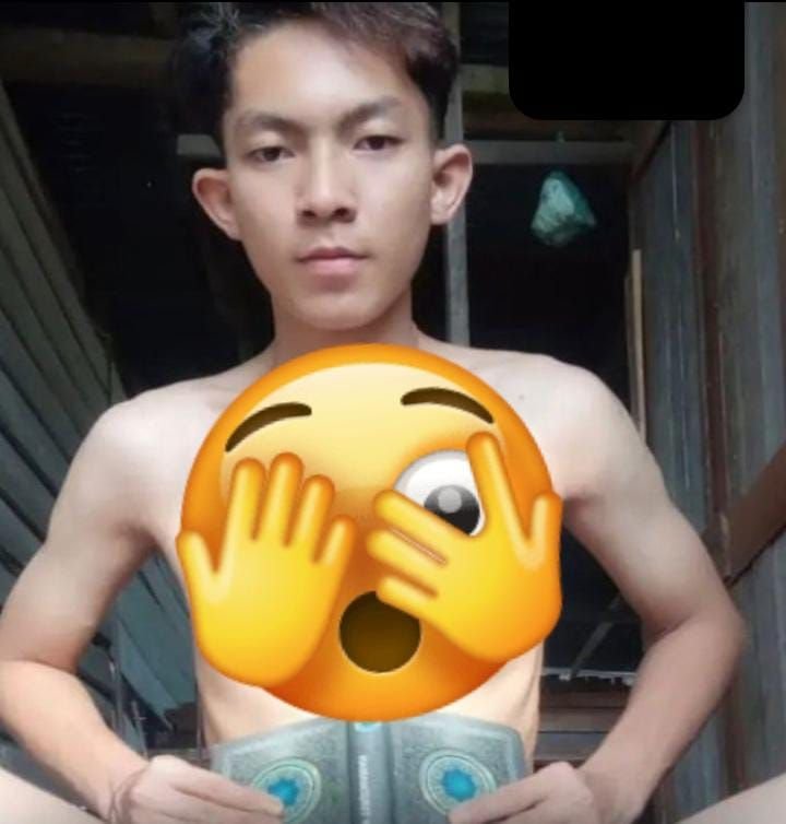 VIRAL Pria ini Lakukan Pelecehan Kitab Suci Alquran, Dimasturbasi dan Dikencingi