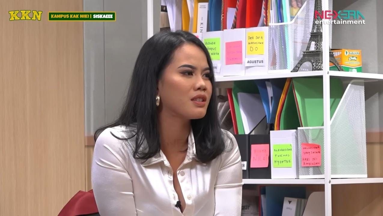 Pengakuan Siskaeee yang Tidur dengan 216 Pria Termasuk Artis, Netizen: Kayak Gawang MU, Sering Kebobolan