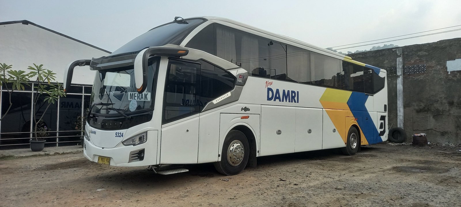 Damri Layani Shuttle untuk Piala Dunia U 17 ke Stadion Si Jalak Harupat Bandung, Gratis Tanpa Syarat 4 Damri Layani Shuttle untuk Piala Dunia U 17 ke Stadion Si Jalak Harupat Bandung, Gratis Tanpa Syarat
