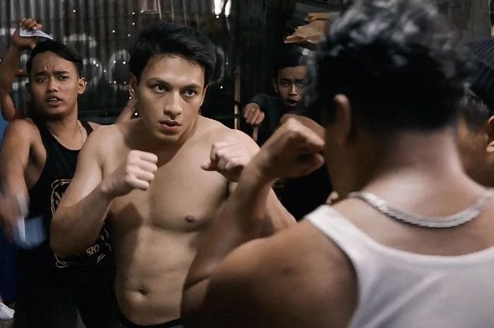 Mau Dapat Merchandise Resmi Pertaruhan The Series 2 Gratis? Jawab Pertanyaan Kuis dari Screenpaly Films Ini