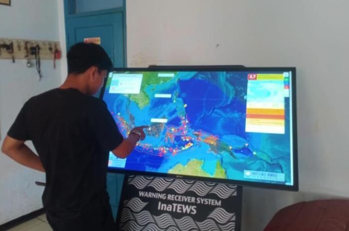 26 Kecamatan di Lebak Rawan Banjir dan Longsor, Ada yang Sampai Level 5 Alias Tertinggi 6 26 Kecamatan di Lebak Rawan Banjir dan Longsor, Ada yang Sampai Level 5 Alias Tertinggi