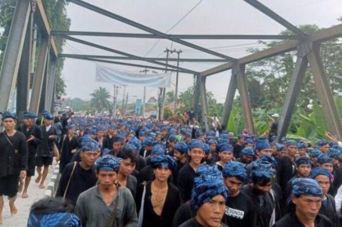 4.408 Warga Baduy Sudah Miliki Akses BPJS Kesehatan, Pemkab Lebak Incar 50 Persen Sisanya