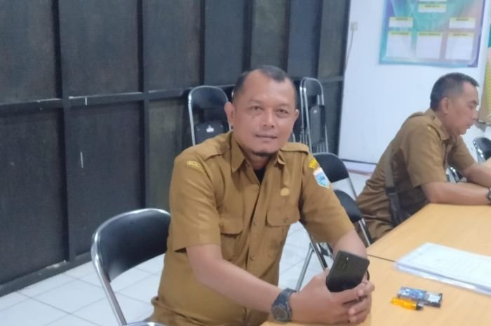 Rutilahu di Pandeglang Capai 68.000 Unit, Tahun Ini Baru Diperbaiki Segini 1 Rutilahu di Pandeglang Capai 68.000 Unit, Tahun Ini Baru Diperbaiki Segini