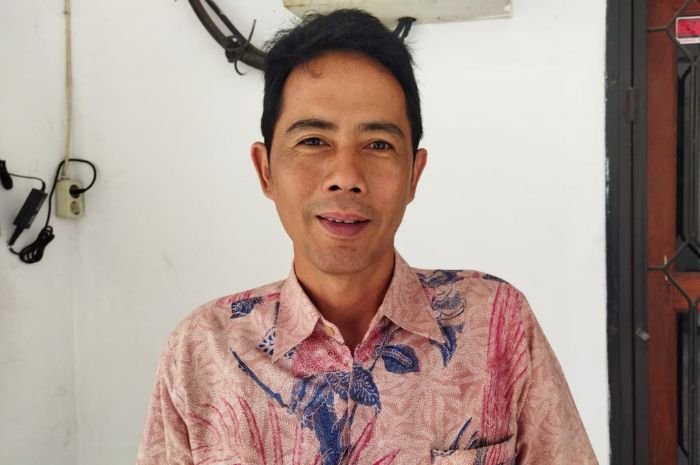 KPU Kota Cilegon Patchurrohman, Berawal dari Aktivis dan Bercita-cita Sebagai Profesor 6 KPU Kota Cilegon Patchurrohman, Berawal dari Aktivis dan Bercita-cita Sebagai Profesor