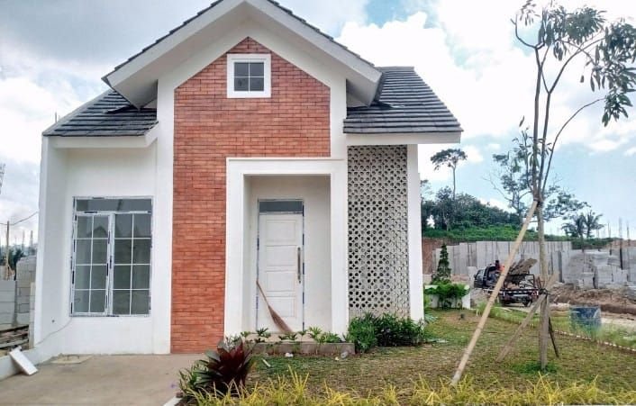 Perumahan Citra Swarna Tembong City Akan Buka Cluster Alesha yang Usung Tema Modern Tropis