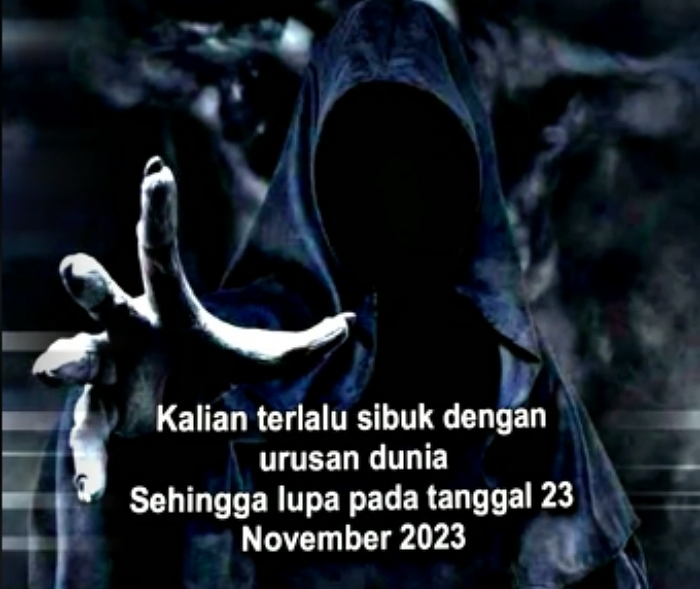 Ini Isi Ramalan Alexa Tanggal 23 September 2023, Akan Ada Agenda Rahasia dan Perang Dunia 3? 1 Ini Isi Ramalan Alexa Tanggal 23 September 2023, Akan Ada Agenda Rahasia dan Perang Dunia 3?