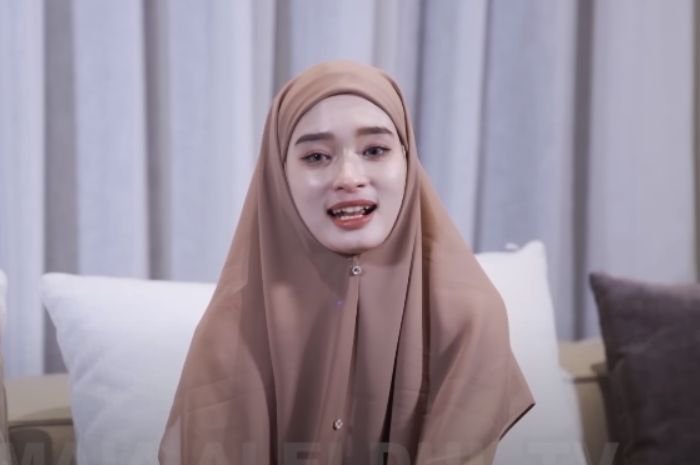 Inara Rusli Soal Perceraian: Sebenarnya Saya Takut Allah Murka