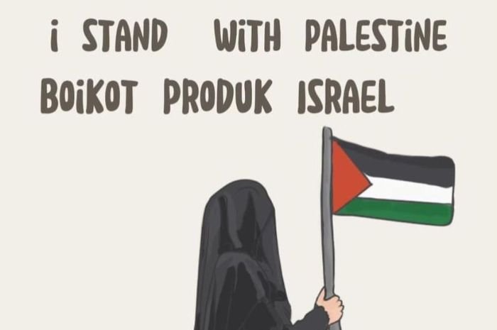 Terlanjur Beli Produk yang Dukung Israel Bagaimana? ini yang Harus Dilakukan Sesuai Fatwa MUI 1 Terlanjur Beli Produk yang Dukung Israel Bagaimana? ini yang Harus Dilakukan Sesuai Fatwa MUI