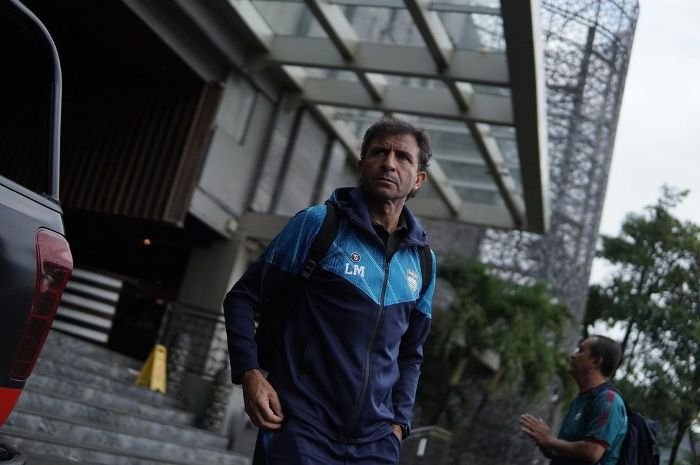 Luis Milla Beri Dukungan Kepada Timnas Indonesia Jelang Lawan Panama di Piala Dunia U 17 2 Luis Milla Beri Dukungan Kepada Timnas Indonesia Jelang Lawan Panama di Piala Dunia U 17