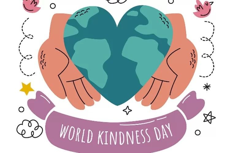 13 November 2023 Ada Hari Kebaikan Dunia, Simak Sejarahnya di sini! 1 13 November 2023 Ada Hari Kebaikan Dunia, Simak Sejarahnya di sini!