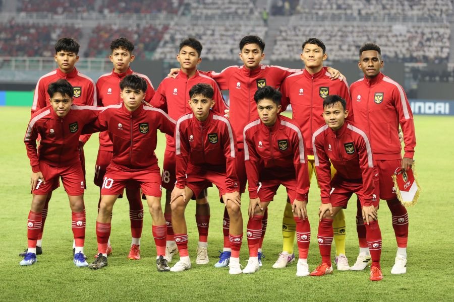 3 Evaluasi Timnas Indonesia U-17 Jelang Lawan Panama, Demi Lolos 16 Besar Piala Dunia U-17 2023 6 3 Evaluasi Timnas Indonesia U-17 Jelang Lawan Panama, Demi Lolos 16 Besar Piala Dunia U-17 2023