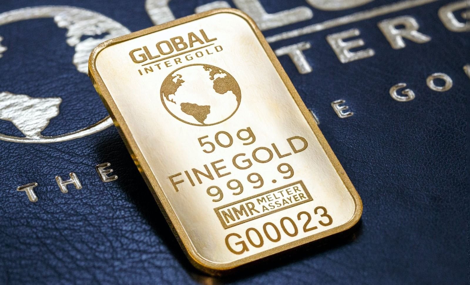 Pemantauan Harga Emas Antam 1 Gram: Terkini pada 13 November 2023