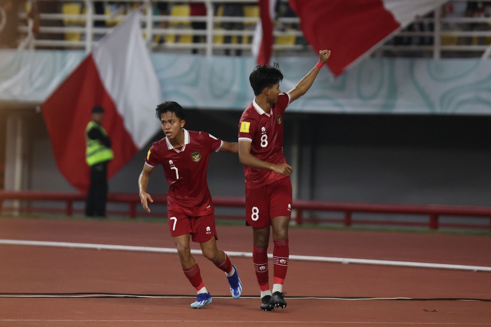 Prediksi Susunan Pemain Indonesia Melawan Panama di Piala Dunia U 17, 3 Poin Harga Mati 3 Prediksi Susunan Pemain Indonesia Melawan Panama di Piala Dunia U 17, 3 Poin Harga Mati