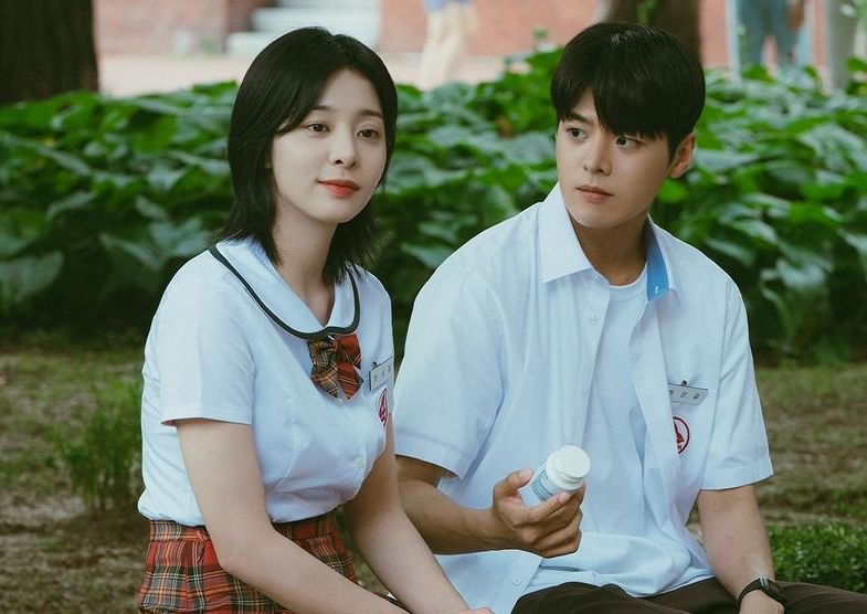 TAMAT! Drakor Twinkling Watermelon Episode 15 dan 16, Berikut Spoiler dan Jadwal Tayang 9 TAMAT! Drakor Twinkling Watermelon Episode 15 dan 16, Berikut Spoiler dan Jadwal Tayang