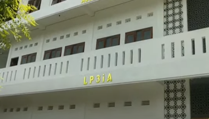 Lokasi dan Fasilitas Pondok Pesantren LP3IA Milik Gus Baha, Terbaik untuk Menghafal Al-Qur'an 4 Lokasi dan Fasilitas Pondok Pesantren LP3IA Milik Gus Baha, Terbaik untuk Menghafal Al-Qur'an