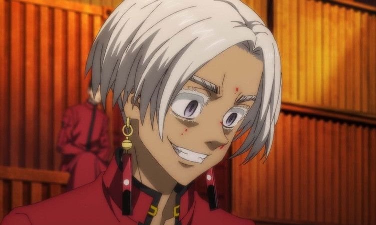 Anime Tokyo Revengers Season 3 Episode 7 Kapan Tayang? Berikut Spoiler dan Cara Nonton Full HD 1 Anime Tokyo Revengers Season 3 Episode 7 Kapan Tayang? Berikut Spoiler dan Cara Nonton Full HD