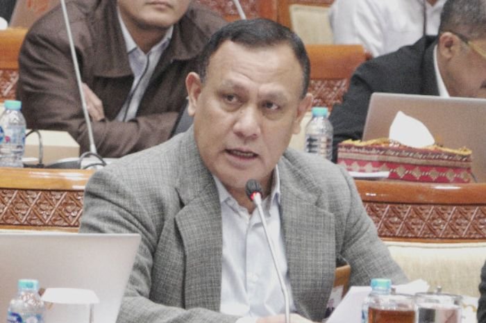 Ketua KPK Firli Bahuri akan Dijemput Paksa oleh Penyidik Jika Terus Mangkir 1 Ketua KPK Firli Bahuri akan Dijemput Paksa oleh Penyidik Jika Terus Mangkir