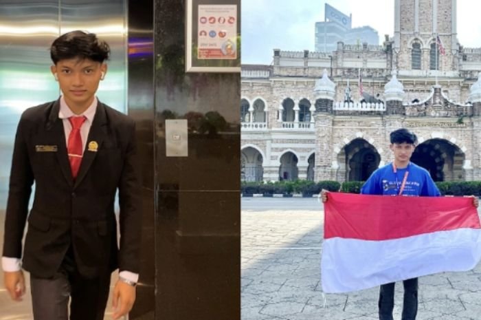 Ini Dia Herman, Pemuda Pandeglang Harumkan Nama Indonesia di Ajang Internasional Youth Summit 1 Ini Dia Herman, Pemuda Pandeglang Harumkan Nama Indonesia di Ajang Internasional Youth Summit