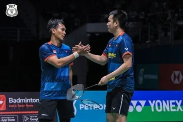 Jadwal Pertandingan Badminton Kumamoto Masters Japan 2023 Hari Ini 14 November ada Wakil Indonesia 2 Jadwal Pertandingan Badminton Kumamoto Masters Japan 2023 Hari Ini 14 November ada Wakil Indonesia
