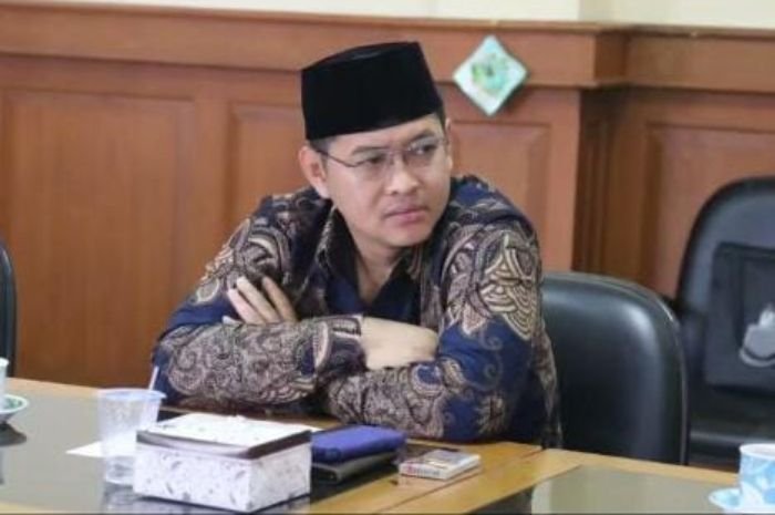 PAN Bidik 6 Kursi DPRD Pandeglang, Masing-masing Dapil Dibebani 1 Kursi 10 PAN Bidik 6 Kursi DPRD Pandeglang, Masing-masing Dapil Dibebani 1 Kursi