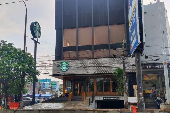 Pengunjung Restoran Cepat Saji di Serang Anjlok 40 Persen Dampak Fatwa MUI Haramkan Beli Produk Pro Israel