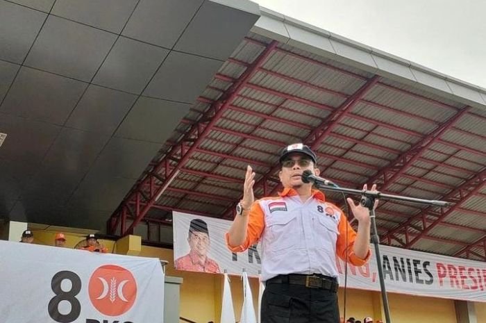 Calon Gubernur Banten 2024 Gembong R Sumedi Ajak Orang Baik Masuk Politik 10 Calon Gubernur Banten 2024 Gembong R Sumedi Ajak Orang Baik Masuk Politik