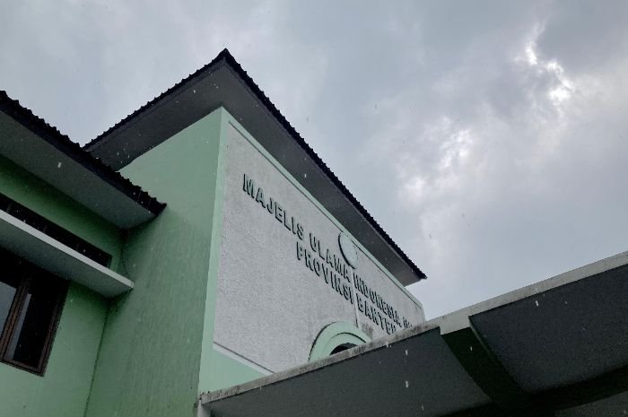 MUI Banten Belum Terima Permohonan Fatwa Untuk Penertiban Gelar Tubagus dan Ratu