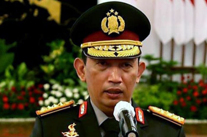 Kapolri Jendral Listyo Sigit Prabowo: Tugas Utama Polri dan TNI di Pemilu 2024 Adalah Menjaga Keutuhan dan Persatuan Bangsa