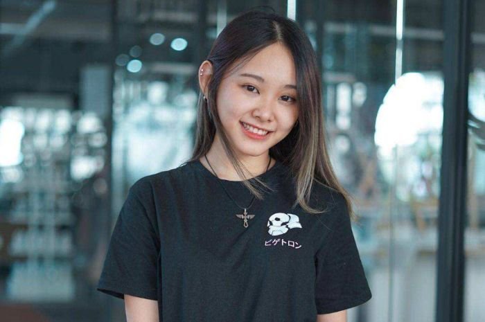 Fakta Menarik Jessica Azalia Sebagai Artis TikTok, Mulai dari Jago Dance Hingga Hobi Treveling