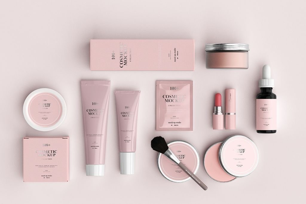 Ini Daftar Produk Skincare Pro Israel, dari Christina Cosmetics hingga Victoria Secret 1 Ini Daftar Produk Skincare Pro Israel, dari Christina Cosmetics hingga Victoria Secret
