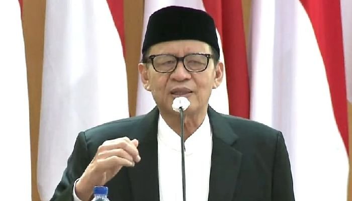 Dapat Dukungan Dari Surya Paloh, Wahidin Halim Kembali Jadi Calon Gubernur Banten