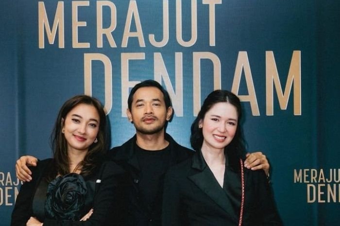 TAMAT! Merajut Dendam Episode 8: Spoiler Lengkap dengan Jadwal Tayang Seriesnya