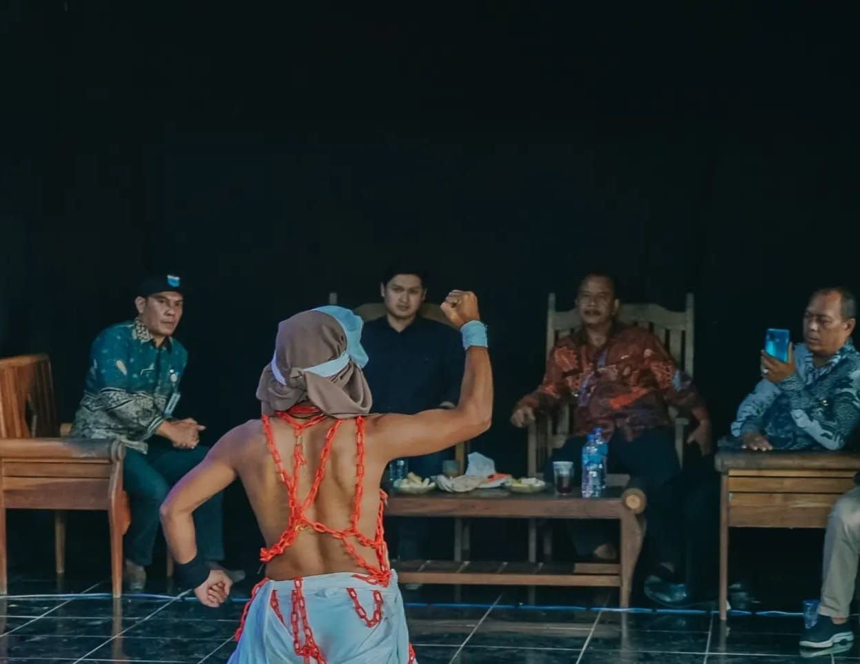 Pandangan Rizki Aulia Rahman Mengenai Pengembangan Budaya dan Kearifan Lokal 1 Pandangan Rizki Aulia Rahman Mengenai Pengembangan Budaya dan Kearifan Lokal