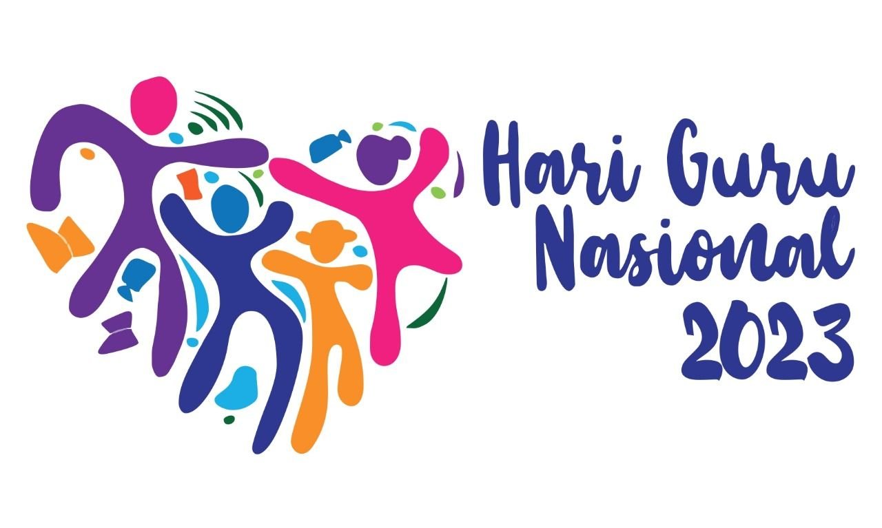Link Download Logo Hari Guru Nasional 2023 Resmi Kemendikbud, Lengkap dengan Pedoman Perayaannya