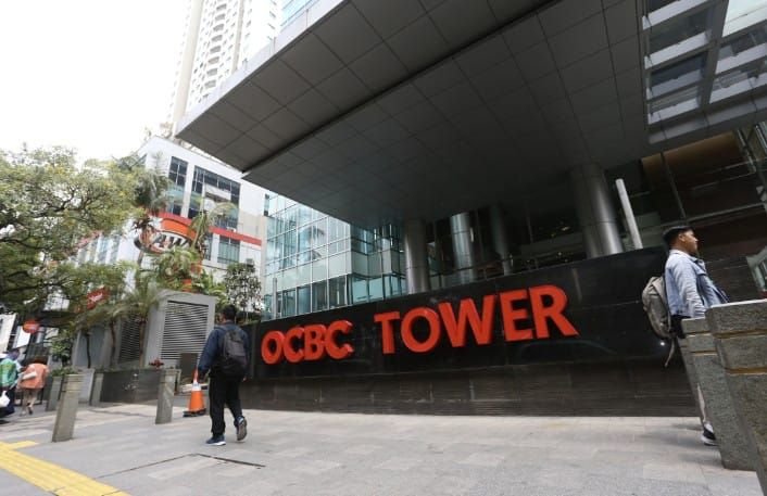 Bank OCBC Akuisisi 99 Persen Saham PT Bank Commonwealth, Nilainya Segini 1 Bank OCBC Akuisisi 99 Persen Saham PT Bank Commonwealth, Nilainya Segini
