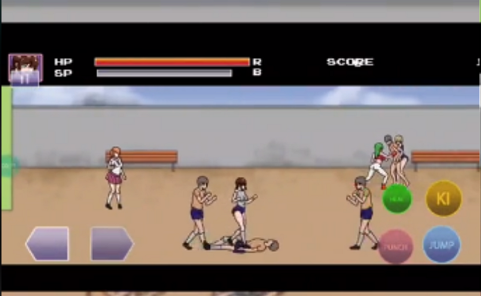 Game College Brawl Viral di TikTok, Link Download Hingga Cara Main Banyak Dicari Warganet 1 Game College Brawl Viral di TikTok, Link Download Hingga Cara Main Banyak Dicari Warganet